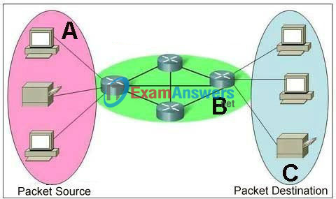 CCNA Exploration 1: ENetwork Chapter 2 Exam Answers (v4.0) 4