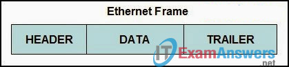 CCNA Exploration 1: ENetwork Chapter 9 Exam Answers (v4.0) 2