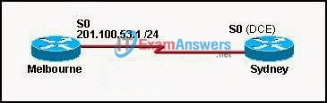 CCNA Exploration 2: ERouting Chapter 1 Exam Answers (v4.0) 6
