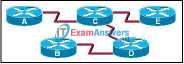 CCNA Exploration 2: ERouting Chapter 10 Exam Answers (v4.0) 2