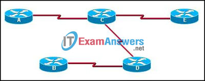CCNA Exploration 2: ERouting Chapter 10 Exam Answers (v4.0) 5