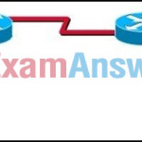 CCNA Discovery 2: DsmbISP Chapter 7 Exam Answers v4.0 76