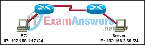 CCNA Discovery 2: DsmbISP Chapter 7 Exam Answers v4.0 10
