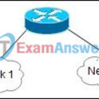 CCNA Discovery 1: DHomeSB Chapter 3 Exam Answers v4.0 12