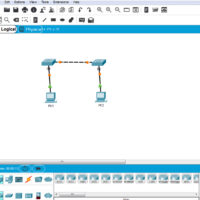 2.5.5 Packet Tracer - Configure Initial Switch Settings