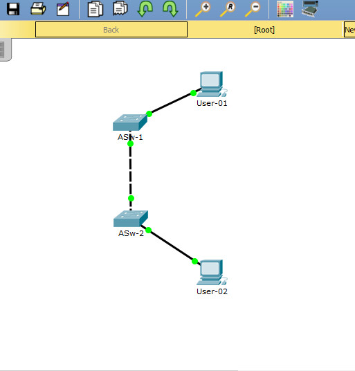 2.4.1.2 Packet Tracer - Skills Integration Challenge - Instructions Answers 8