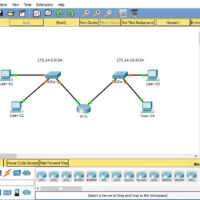 6.5.1.3 Packet Tracer Skills Integration Challenge (Answers) 1