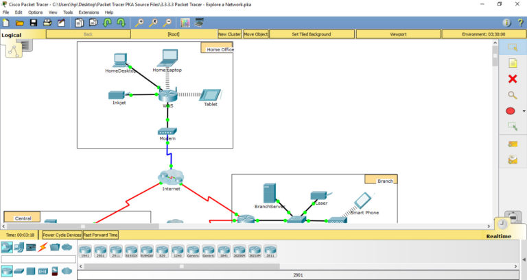 ccna scaling networks packet tracer labs download