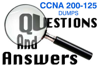 100% Pass CCNA Certification Exam 200-125: 700 Questions and Answers 1