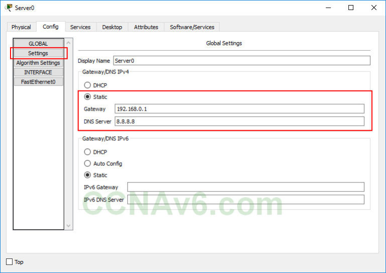 How To Unlock Check Results In Packet Tracer UnBrick ID