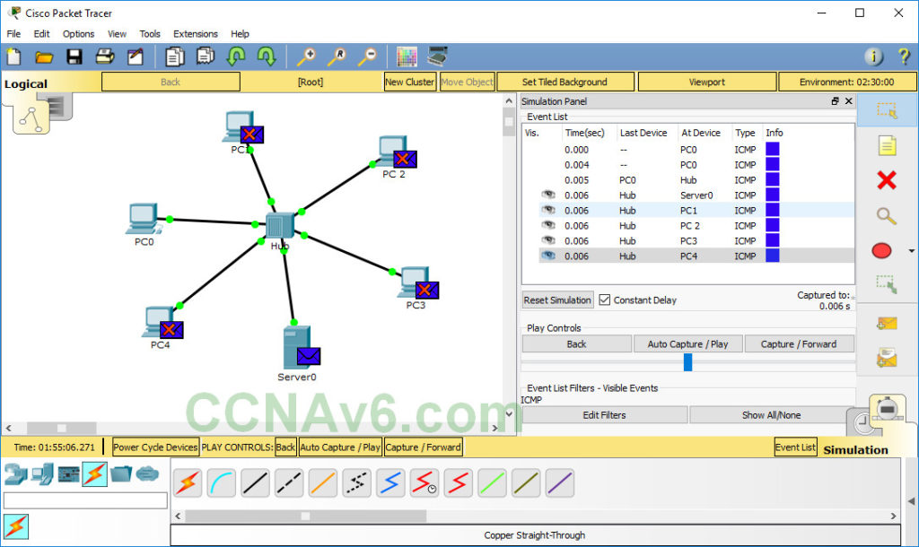 How To Unlock Check Results In Packet Tracer UnBrick ID