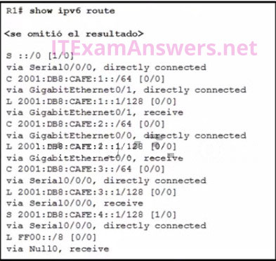 CCNA 2 v6.0 - CCENT (ICND1) Practice Certification Exam Answers 9