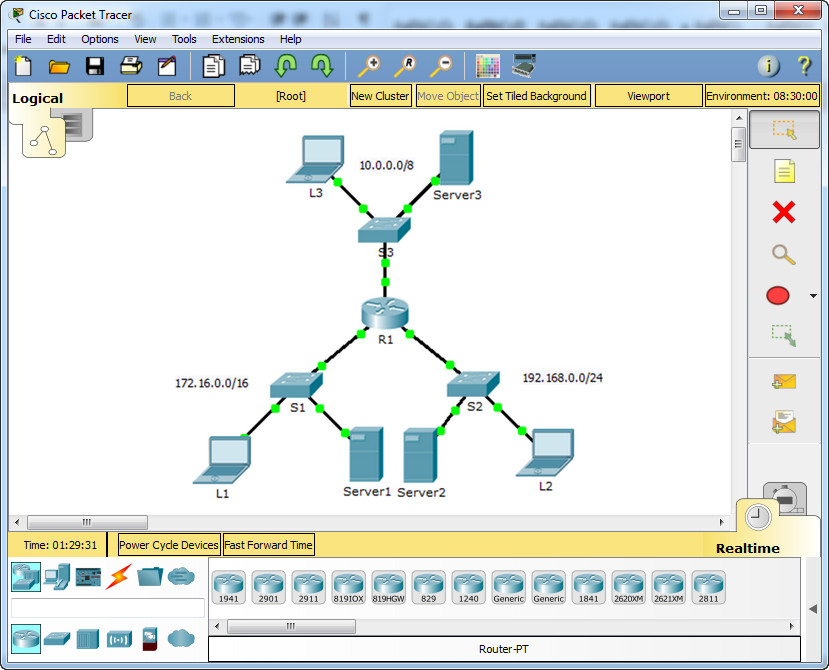 packet tracer 7.2 2.4