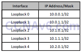 Section 12 – OSPF Basics 4