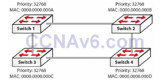 Section 31 – Spanning Tree Protocol 25