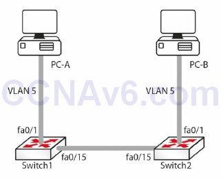 Section 2 – CSMA/CD, Switching, and VLANs 47