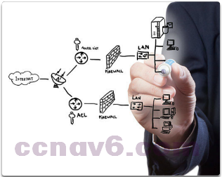 CCNA 1 v6.0 Study Material - Chapter 1: Explore the Network 48