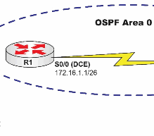 Lab 77: Configuring the OSPF Router ID Manually 5
