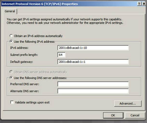 Introduction to Networks 6.0 Instructor Materials – Chapter 7: IP Addressing 56