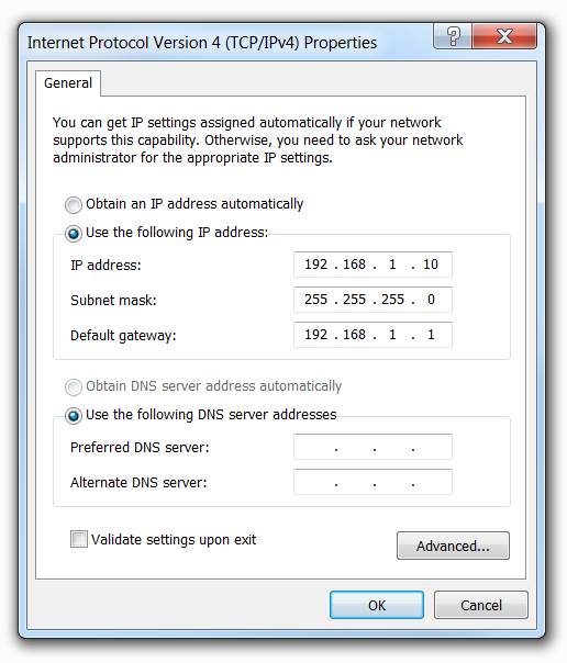 Introduction to Networks 6.0 Instructor Materials - Chapter 2: Configure a Network Operating System 77