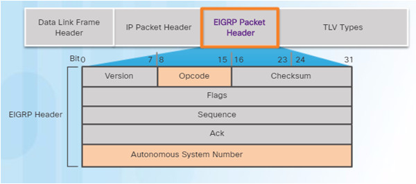 Scaling Networks v6.0 Instructor Materials – Chapter 6: EIGRP 78