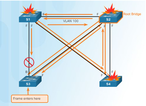 Scaling Networks v6.0 Instructor Materials – Chapter 3: STP 337