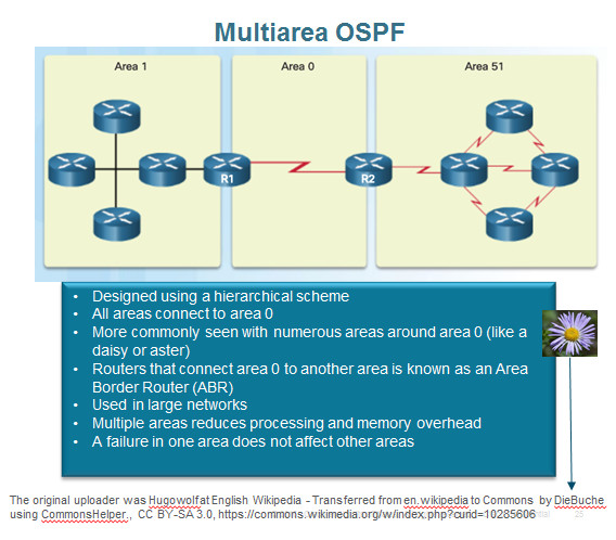 Scaling Networks v6.0 Instructor Materials – Chapter 8: Single-Area OSPF 96