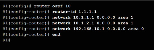 Scaling Networks v6.0 Instructor Materials – Chapter 9: Multiarea OSPF 44