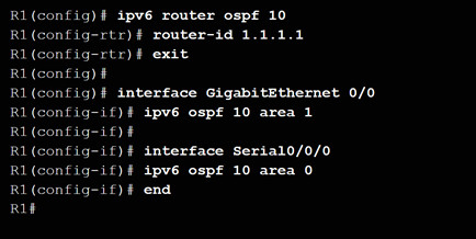Scaling Networks v6.0 Instructor Materials – Chapter 9: Multiarea OSPF 46