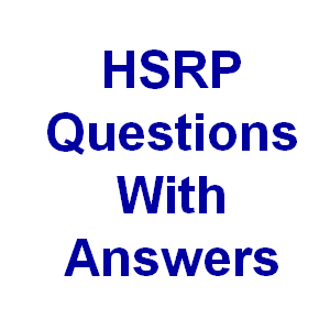 CCNA 200-125 Exam: HSRP Questions With Answers 3