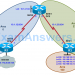 CCNP ROUTE Chapter 3 Lab 3-1, OSPF Virtual Links (Version 7) 5