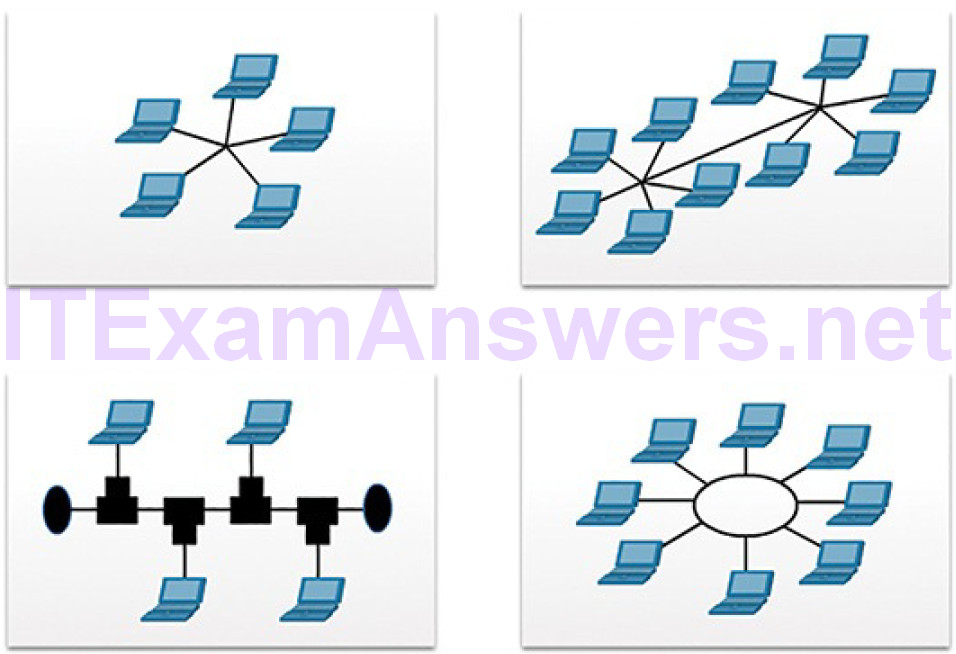 CCNA Cyber Ops (Version 1.1) – Chapter 5: Network Infrastructure 113