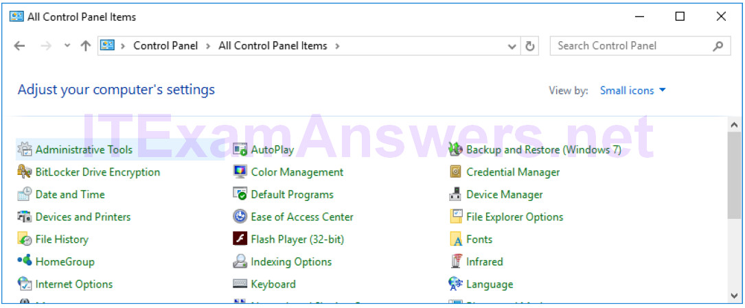 2.2.1.13 Lab – Monitor and Manage System Resources in Windows (Instructor Version) 3