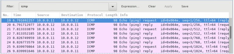 wireshark mac not showing interfaces