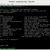 9.1.1.7 Lab – Encrypting and Decrypting Data Using a Hacker Tool (Instructor Version) 38