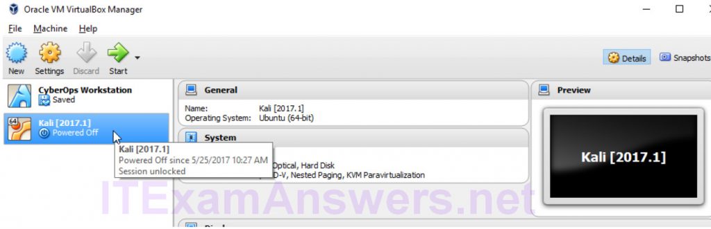 11311 Lab Setup A Multi Vm Environment Instructor Version 7718