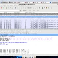 12.2.2.10 Lab – Extract an Executable from a PCAP (Instructor Version) 52