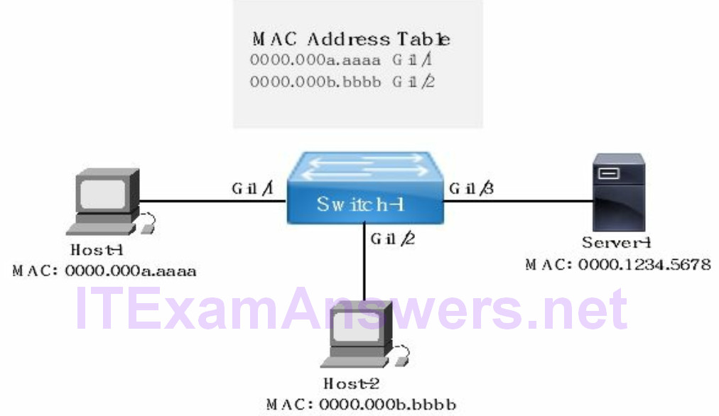 Section 2 - LAN Switching Technologies (CCNA 200-125 Theory) 1