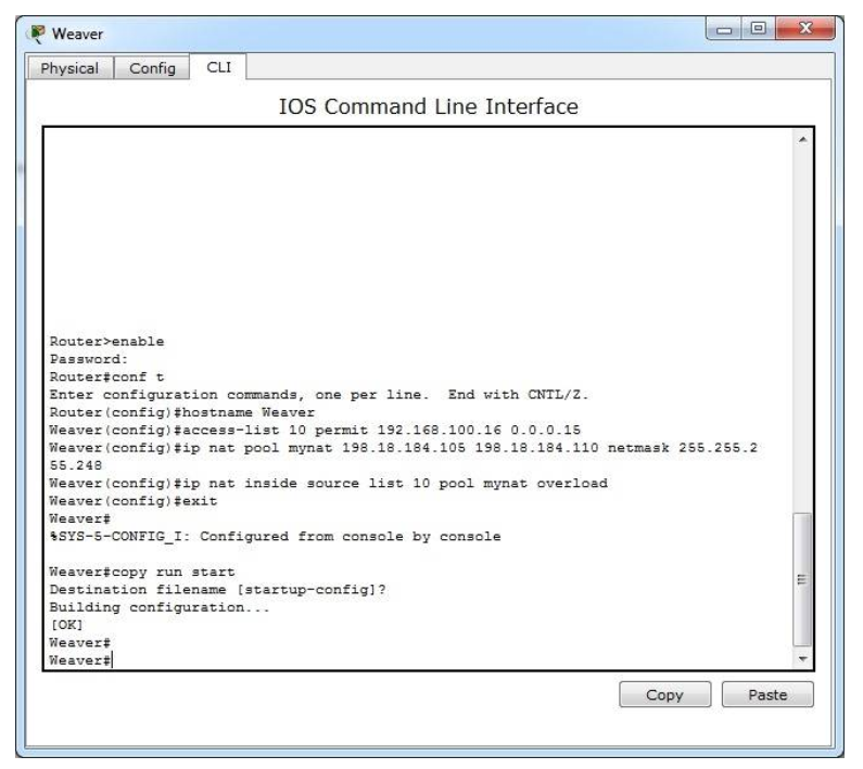 Cisco CCNA 200-125 Exam Dumps Latest - New Questions & Answers 84