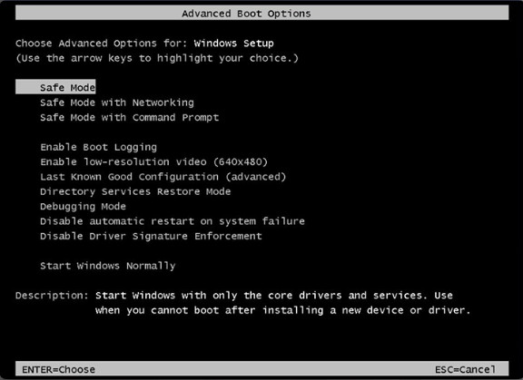 Essentials v7.0: Chapter 10 - Windows Installation 68