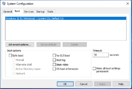 Essentials v7.0: Chapter 11 - Windows Configuration 359