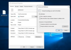 instal the new version for windows Attribute Changer 11.20b