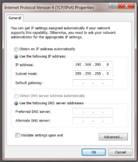 Essentials v7.0: Chapter 6 - Applied Networking 94