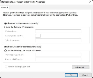 Essentials v7.0: Chapter 11 - Windows Configuration 421