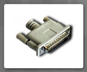 loopback plug used for