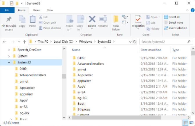 Essentials v7.0: Chapter 11 - Windows Configuration 271