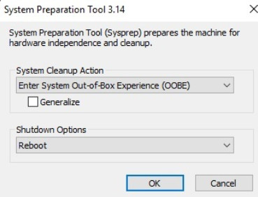 Essentials v7.0: Chapter 10 - Windows Installation 61