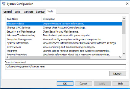 Essentials v7.0: Chapter 11 - Windows Configuration 362