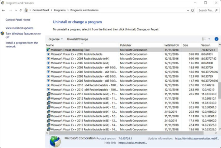 Essentials v7.0: Chapter 11 - Windows Configuration 338