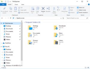 Essentials v7.0: Chapter 11 - Windows Configuration